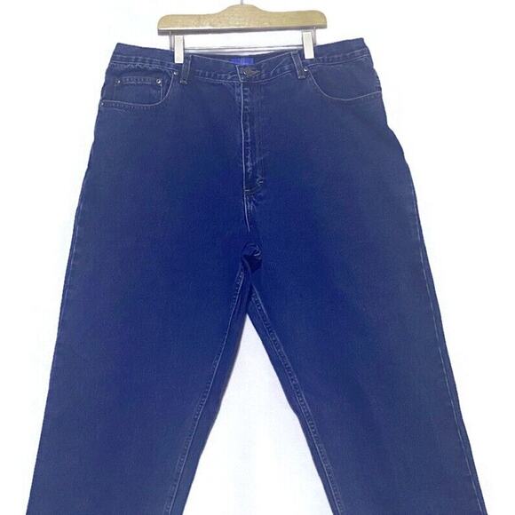 BE Blues Jeans Men's Size 40 x 32 Regular Fit Style Number 3500 - Picture 5 of 8